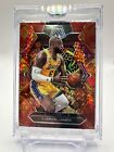 Chinese New Year  Custom Made card Lebron James w/ Chinese Dragon Patch 1/1