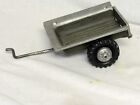 OGLESBY US ARMY JEEP TRAILER ONLY--EXCELLENT ORIGINAL--NO RESERVE--