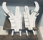 LEGO  Monorail  Turnout Track for  6347, 6399 , 6991 or 6990