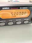 Uniden Bearcat BC350A 50 Channel Band Programmable Mobile/Base Scanner