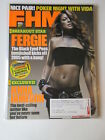 FHM Magazine January 2005 Fergie Jenna Jameson