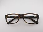 New ListingArmani Exchange Eyeglasses, Frames Only, AX 3031 8029, 54-17-140, Brown Plastic