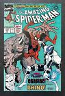 New ListingThe AMAZING SPIDER-MAN Issue 344 Marvel Comics COMIC February 1991 Erik Larsen