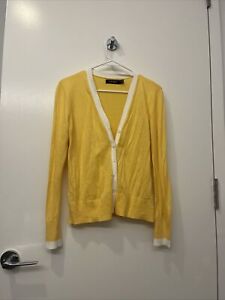 Ralph Lauren Yellow Women’s Sweater
