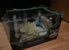 NECA REEL TOYS The Exorcist Regan Possessed Head Spin Deluxe Boxed Set 2010