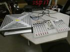 Studer On Air 1500 Radio Broadcasting & Production Console (please read ad)