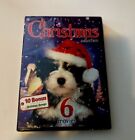 Christmas Collection: 6 Movies (DVD) Sealed