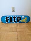 Flip 2007 Lance Mountain Skateboard Deck