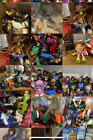 Small Toys 100 Lot  Asst Random Lot Great For Party Favors Request Boys Or Girls