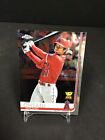 Shohei Ohtani 2019 Topps Chrome Rookie Cup 2nd Year Los Angeles Angels QTY