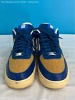 Nike Undefeated x Air Force 1 SP Low Dunk vs AF1- Men's Size 10.5