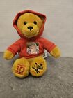 2012 One Direction 1D Niall Horan Bear 9