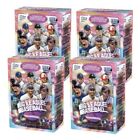 2023 Topps Big League Baseball Blaster Boxes (4 Boxes Lot) Factory Sealed NEW!