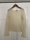 winter sweaters for women small AGB Byer California