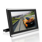 10.1'' Car DVD Android Player Rear Seat Touch Screen Headrest Monitor Bluetooth