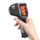 IR Thermal Camera Imager 120*90 Resolution Without Delay Automatic Tracking8GB