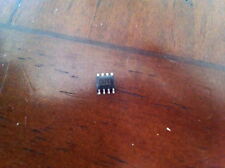 TL071CLP Integrated Circuit LOT OF 5 PIECES (MB)