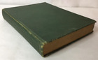 The Complete Book Of Garden Magic Hardcover Book Roy E. Biles Vintage 1941