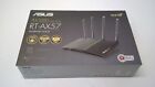 ASUS Smart WiFi 6 Router RT-AX57 Dual Band AX3000, Gaming, Streaming