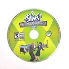 Sims 3 High End Loft Stuff (2010, DVD-Rom, Windows/MAC) DISK Only
