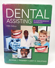 Dental Assisting A Comprehensive Approach Fifth Edition HC Phinney Halstead