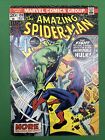 Amazing Spider-Man #120 - STUNNING NEAR MINT 9.2 NM - Hulk vs Spidey - Marvel