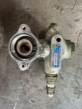 Detroit Diesel 4-71 471 Hydraulic Governor 6A16352
