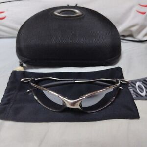 Oakley Juliet Japan Limited Romeo Penny X-metal Sunglasses Overhauled w/ case