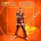 Kool Keith | Orange Vinyl LP | Black Elvis 2  | Mello Music Group