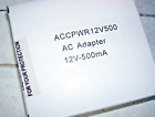 OEM - Lorex FLIR AC/DC Adapter Model BX7W5-1200500K - NEW