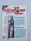 March 1992 National Greyhound Update Wayne Strong to Revive Las Vegas Racing