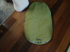 JJ Cole Collections Bundle Me Infant Car Seat Blanket / Bunting Bag Green