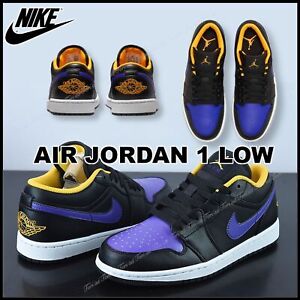 Air Jordan 1 Low Shoes 