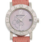BVLGARI Bulgari Bulgari Watches BB23SL pink Pink shellDial Stainless Steel...