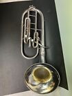King  Alto Eb  #38980 With Case. Insured shipping