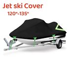 Jet ski Cover Heavy Duty Waterproof Storage For Sea-doo GTX 170/GTX 230/GTX 300