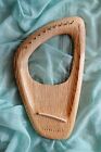 Lyre Harp Musical Instrument, Pentatonic 10 String Ash Waldorf Customizable Gift