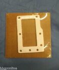 Monitor Heater 21, 22 and 422 Window Base Gasket Part# 6126