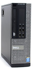 Dell OptiPlex 9020 Desktop SFF Core i5 16GB Ram 240GB SSD Wi-Fi Windows 11 PC