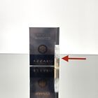 Azzaro The Most Wanted Parfum Fragrance 0.04oz 1.2ml Spray  New Sample Vial (C99