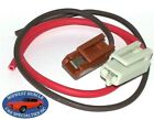 GM HEI Electronic Ignition Distributor Cap Coil Tachometer Wiring Harness D35