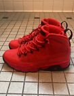 Size 8.5 - Jordan 9 Chile Red GOOD CONDITION