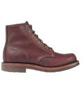L.L.Bean Chippewa Katahdin Iron Works Engineer Boots Made in USA - Size 11-11.5