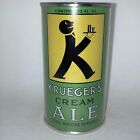 Krueger's Cream Ale 