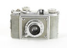 Camera Pontiac Paris with Som Berthiot Flor 3.5/50mm f/3.5 50mm No.411879
