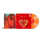Kacey Musgraves Star Crossed Exclusive (Orange Vinyl Record LP) - Brand New