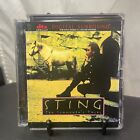 Sting Ten Summoner's Tales CD DTS 20 Bit 5.1 Channel Surround Sound Read