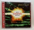SACD: Sound & Vision Sampler - Super Audio CD Hybrid Telarc Heads Up Promo