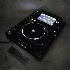 Pioneer CDJ-2000NXS2 DJ Multi Turntable CDJ2000NXS2 2000 Nexus  NXS 2 Near Mint
