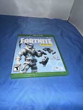 Fortnite: Deep Freeze Bundle by Warner Bros Game for Xbox One
